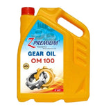 Gear Oil OM 100, 20L