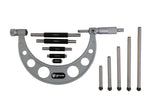 Yuzuki Adjustable Outside Micrometer 150-300mm