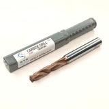 Carbide Drill 3xD (6.1mm to 7.0 mm)