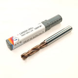 Carbide Drill 3xD (6.1mm to 7.0 mm)