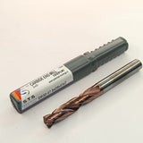 Carbide Drill 3xD (7.1mm to 8.0 mm)