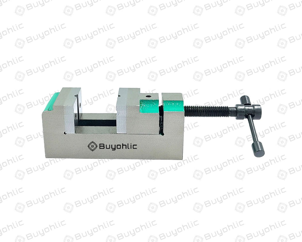 Caste Iron Small 1.5" Inches (38 mm) Jaw width Drill Press Vice Vise