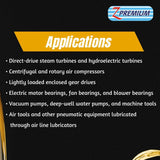 Turbine Oil MIL-PRF-23699