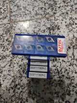 DCGT11T3-0.2 RIGHT HAND C PROFILE TK45 Cermet insert pack of 40pcs