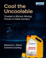 Z Premium immersion cooling oil