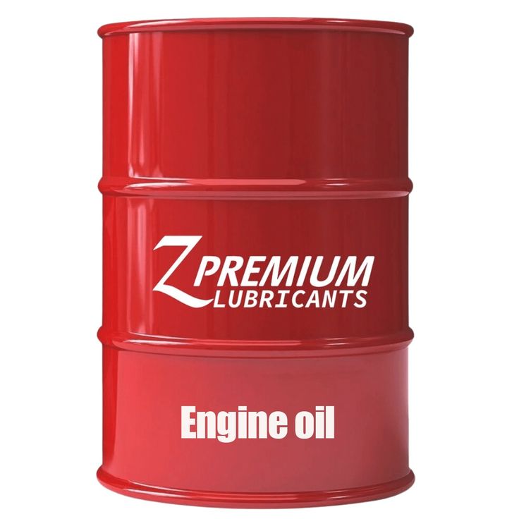 Light Vehicle Engine Oil, 20L