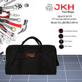13" Tool Bag without pocket