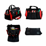 16" Tool bag 32 pockets