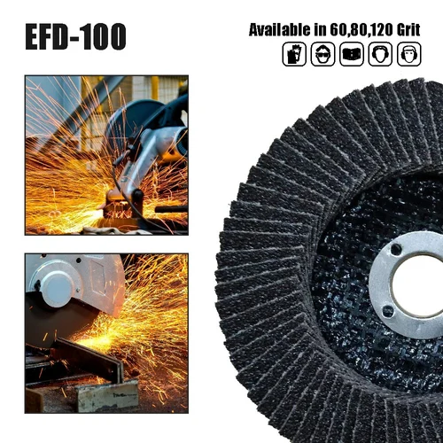 Flap Disc EFD