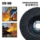 Flap Disc EFD