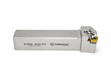 Turbocut external turning tool holder