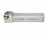 Turbocut external turning tool holder