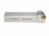 Turbocut turning tool holder