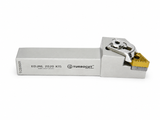 Turbocut turning tool holder