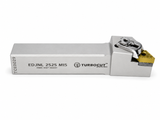 Turbocut external turning tool
