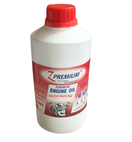 Z PREMIUM Marine Gard 312
