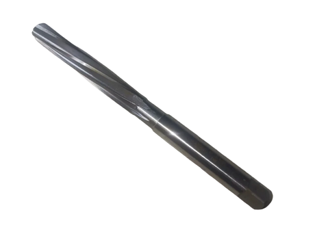 Precision steel hand reamer tool