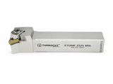 E-Type External Turning Holder ETUNR/L 2525 TNMG 16 Pack of 1