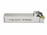E-Type External Turning Holder EVQNR/L 2525 VNMG 16 Pack of 1