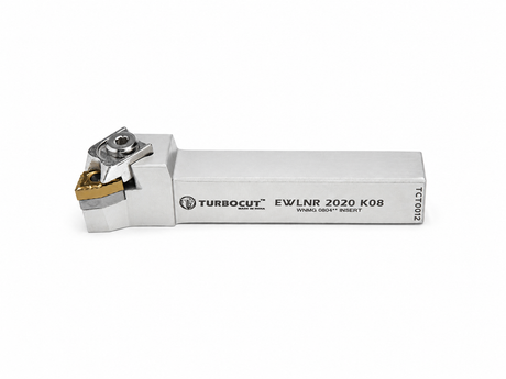 Metal lathe tool holder