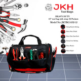 16" Tool bag 32 pockets