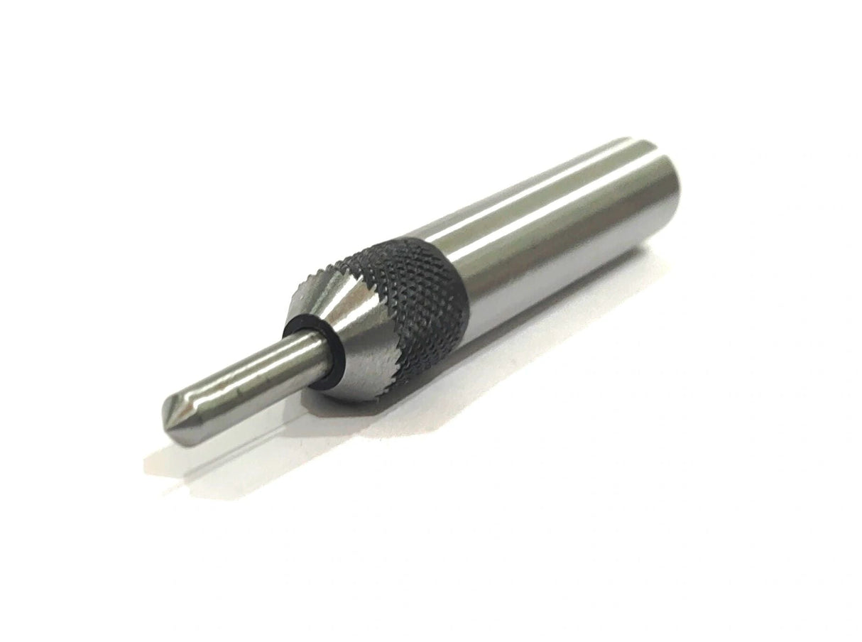 Tap Guides to Align Threading Taps on Lathe, Mill, Jigs Bore Machines