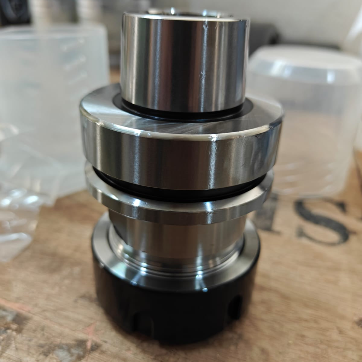 Get 8MM 60mm Carbide Endmill | Jaibros Precision Milling Tools