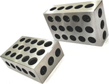 Two precision 1-2-3 blocks