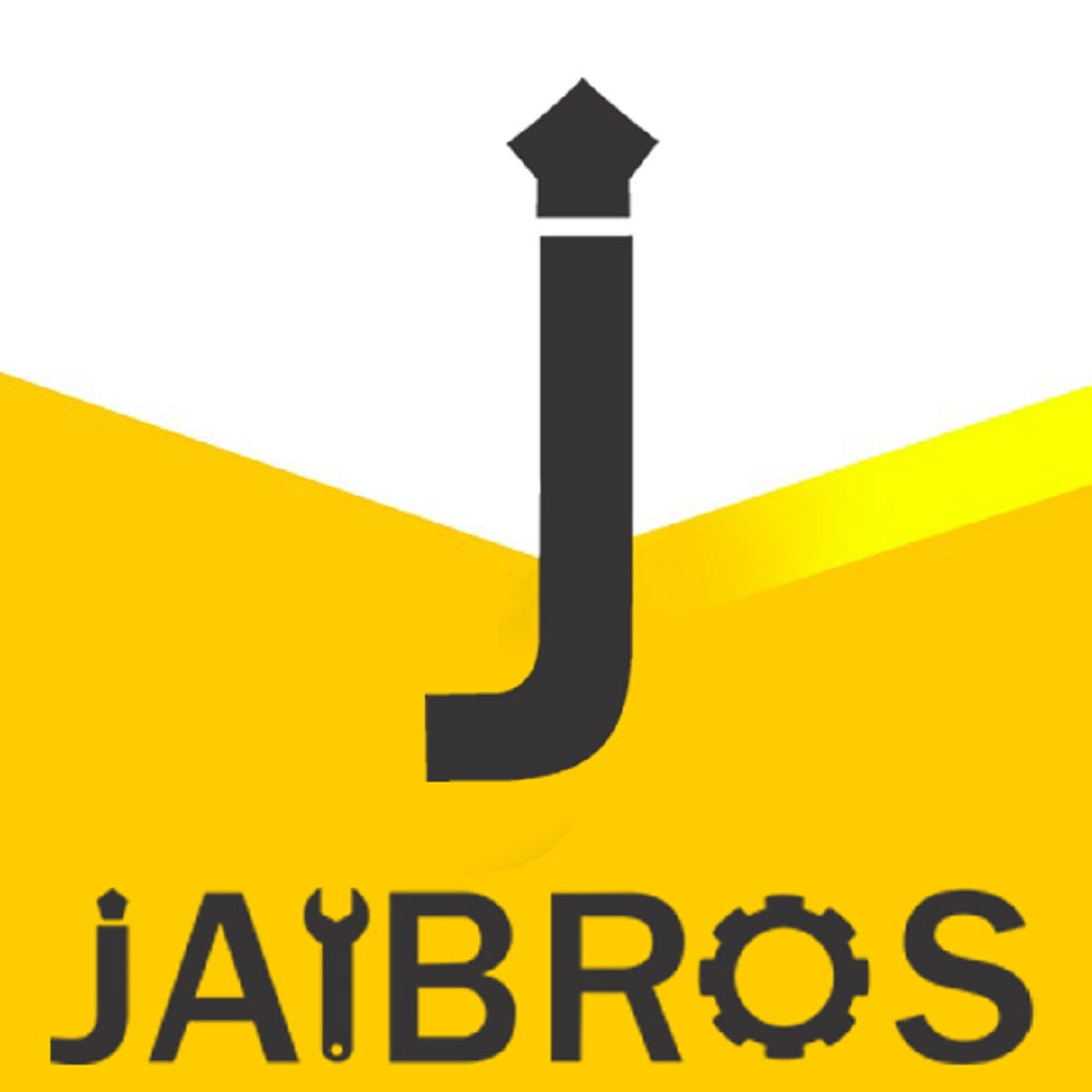 high precision vernier depth gauge 150 mm Jaibros