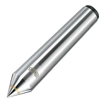 Turnmax Carbide Tipped Dead Center