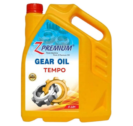 Z Premium Gear Oil