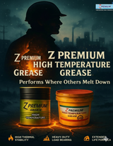 Z Premium Grease SG 460 SS