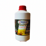 Z Premium Defence Oil 