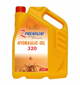  Z Premium Hydraulic Oil 320 