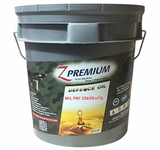 Z Premium Defence Oil container 