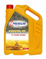 Z Premium Defence Oil container 