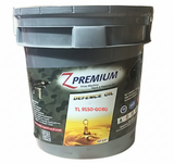 Z Premium Defence Oil container 