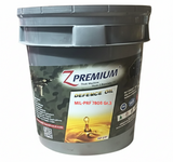 Z Premium Defence Oil container 