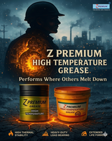 Z Premium Grease XG293