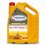  'Z Premium Defence Oil' 