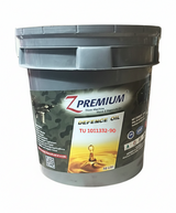 Z Premium Defence Oil container 