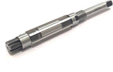 HSS M2 Grade Precision Expandable Reamers DIY Finishing Hand Tool
