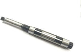 HSS M2 Grade Precision Expandable Reamers DIY Finishing Hand Tool