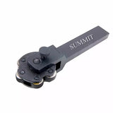 SUMMIT Knurling Tool Holder 1015 Six Knurl Wheels, SK1015
