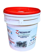 red lid labeled 'Z Premium'