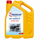 Yellow Z Premium oil container
