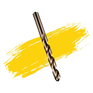 Drill bit 