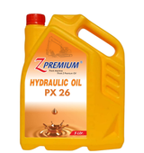 Z Premium Hydraulic Oil 5L