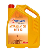 Z PREMIUM Hydraulic Oil DTE 13 5 Litre