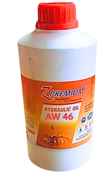 Z Premium hydraulic oil